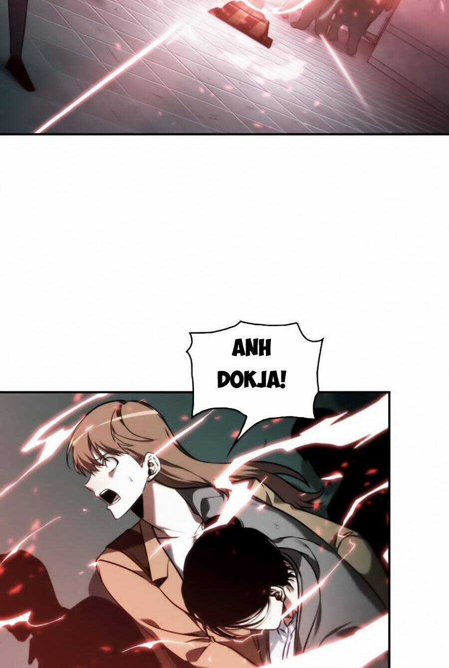 Toàn Trí Độc Giả - Omniscient Reader Chapter 28 trang 70