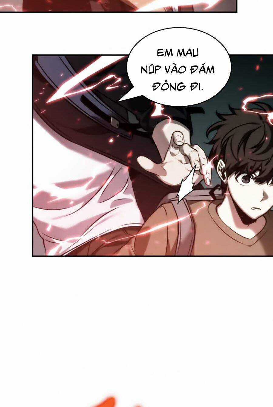 Toàn Trí Độc Giả - Omniscient Reader Chapter 28 trang 71