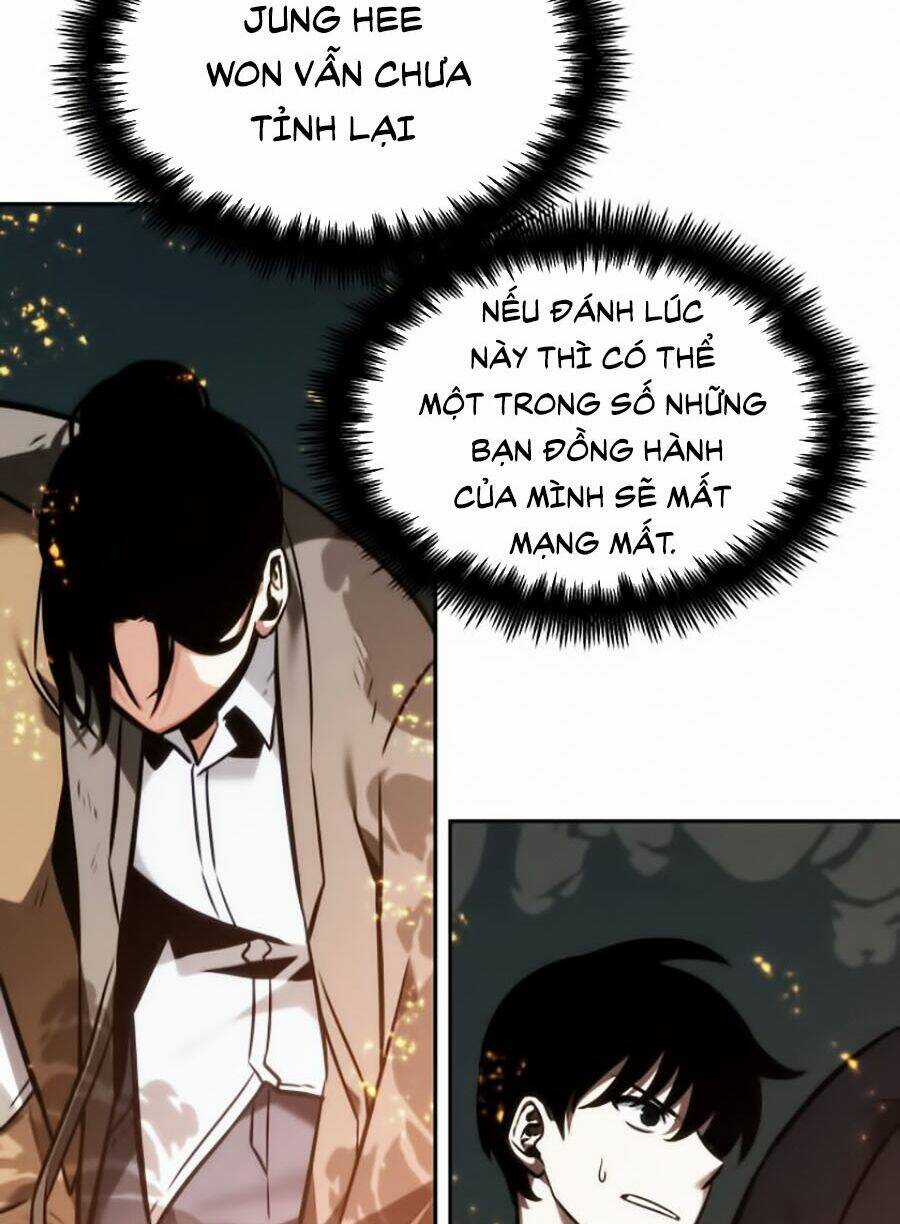 Toàn Trí Độc Giả - Omniscient Reader Chapter 28 trang 79