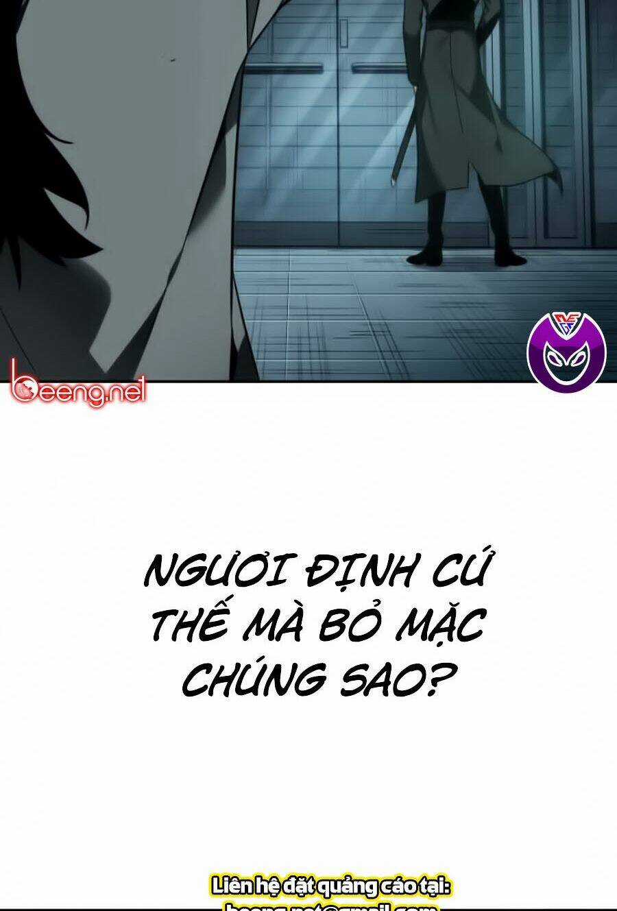 Toàn Trí Độc Giả - Omniscient Reader Chapter 28 trang 8