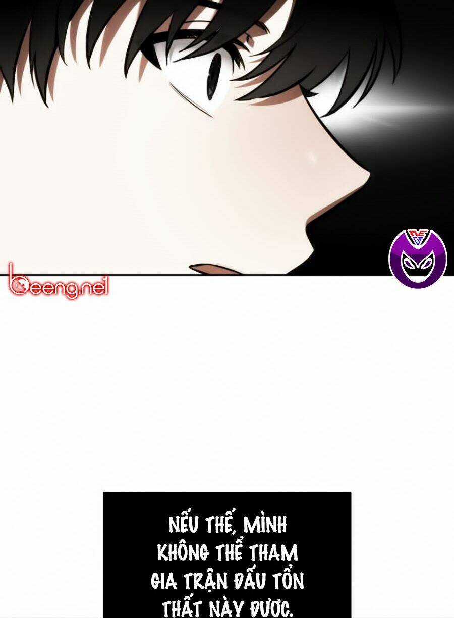 Toàn Trí Độc Giả - Omniscient Reader Chapter 28 trang 81