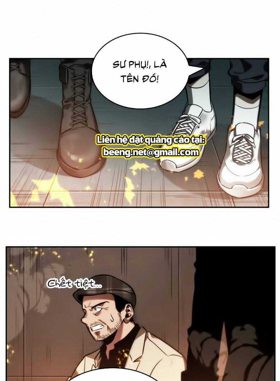 Toàn Trí Độc Giả - Omniscient Reader Chapter 28 trang 86