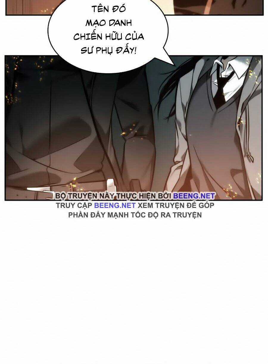 Toàn Trí Độc Giả - Omniscient Reader Chapter 28 trang 87