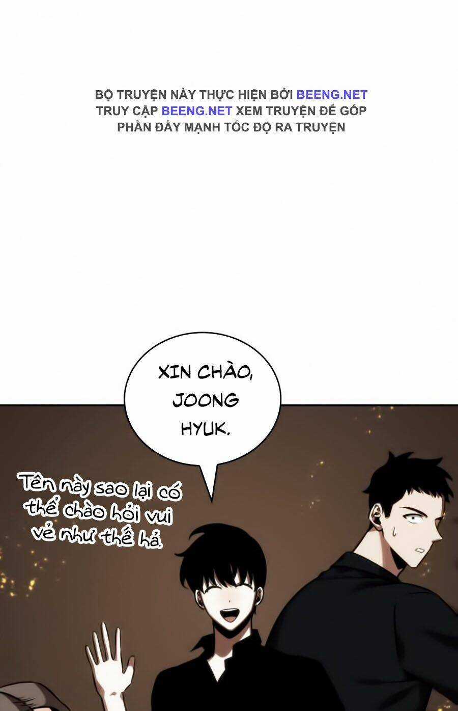 Toàn Trí Độc Giả - Omniscient Reader Chapter 28 trang 92