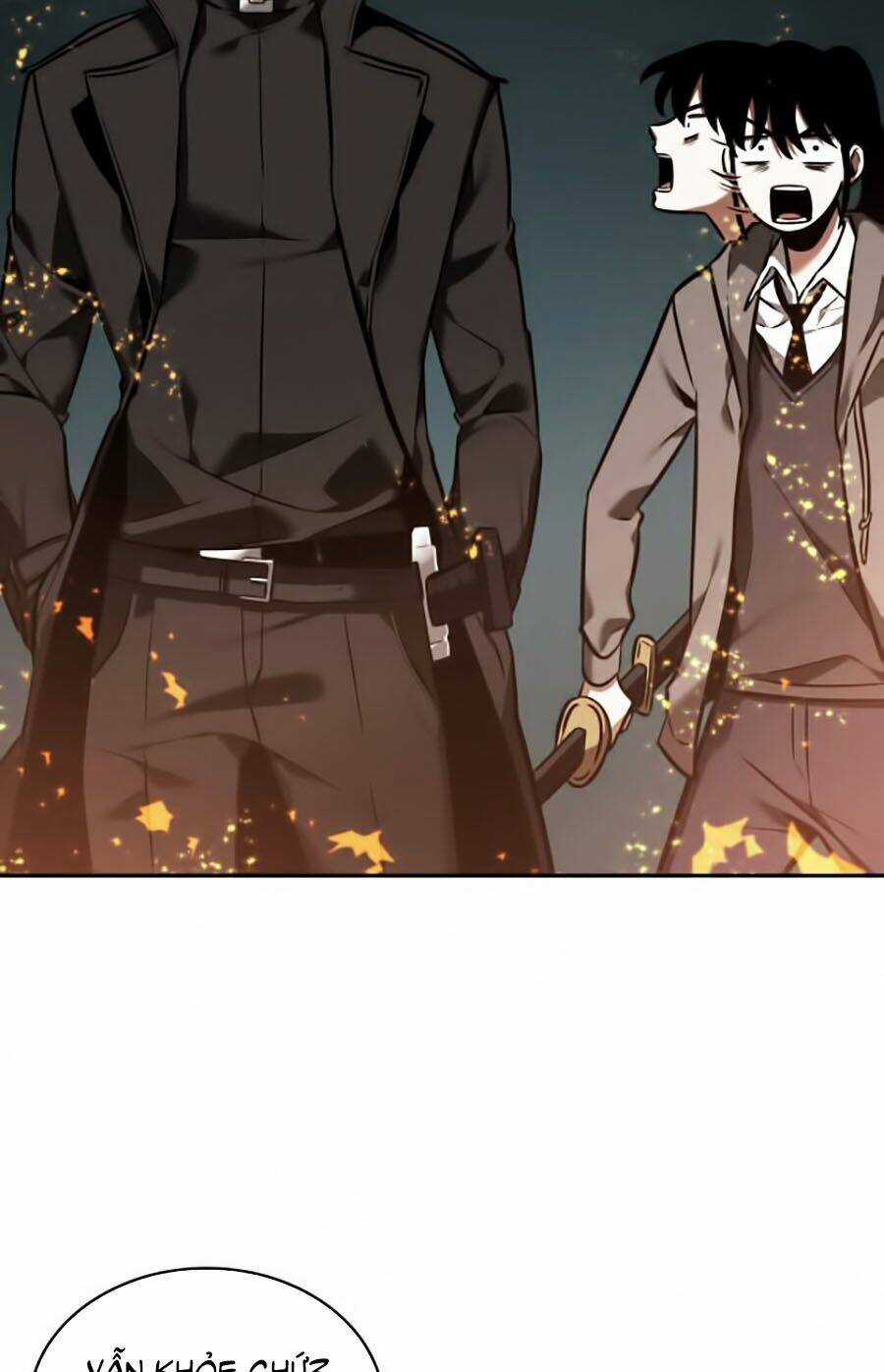 Toàn Trí Độc Giả - Omniscient Reader Chapter 28 trang 94