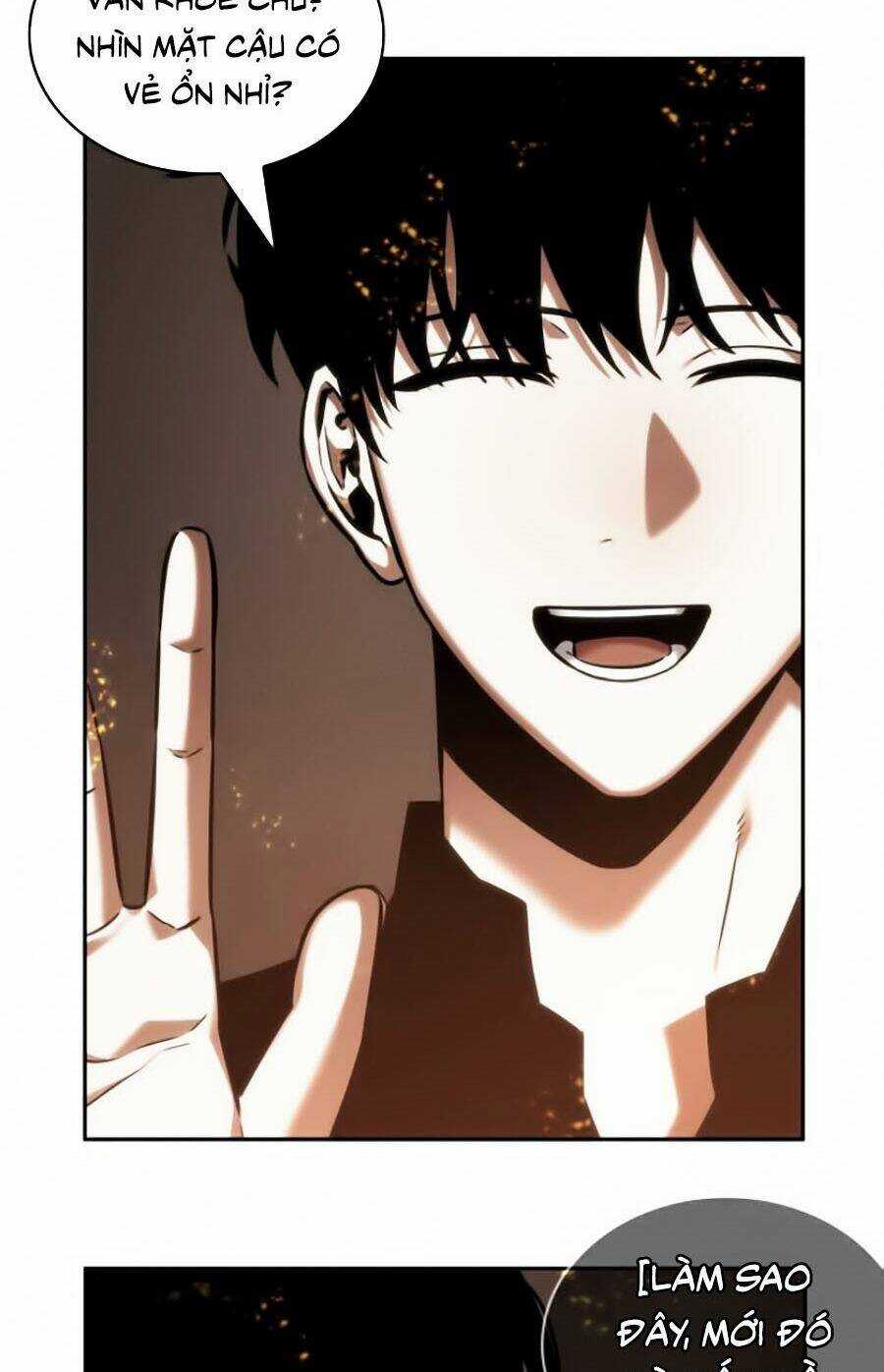 Toàn Trí Độc Giả - Omniscient Reader Chapter 28 trang 95