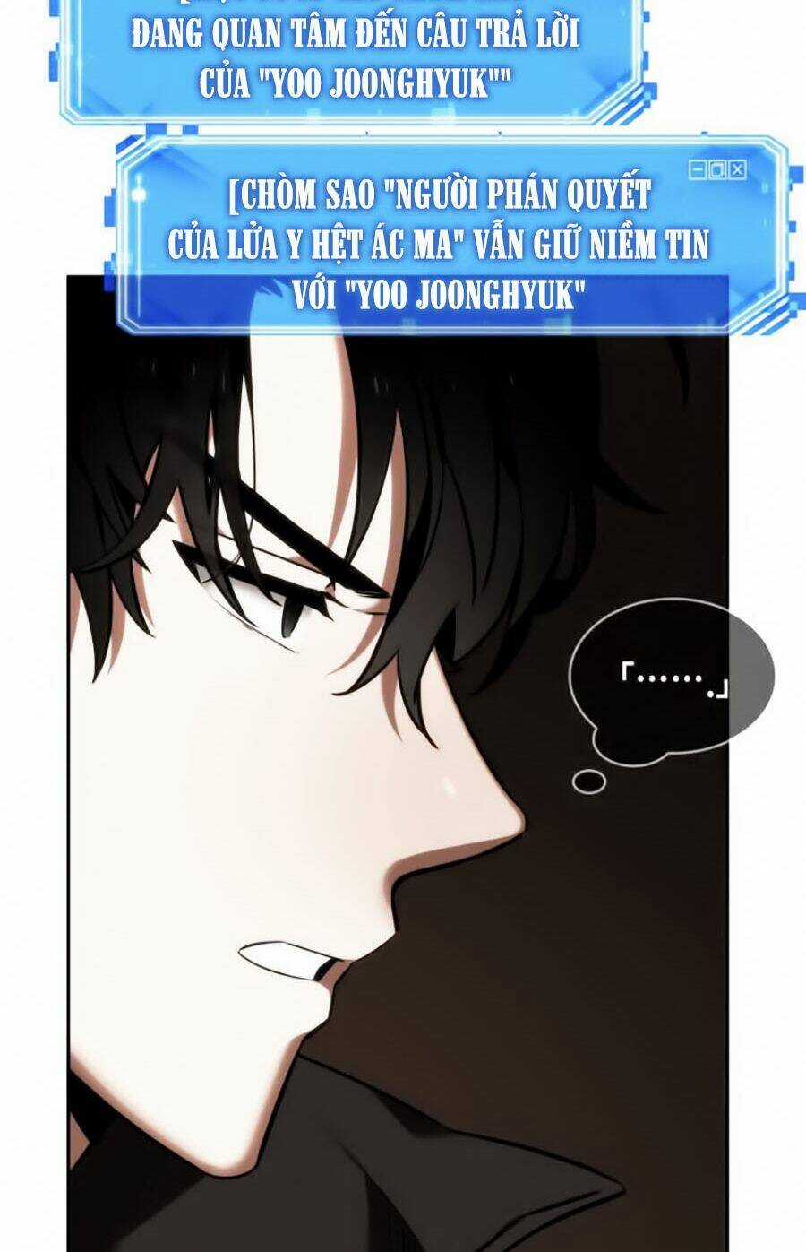 Toàn Trí Độc Giả - Omniscient Reader Chapter 28 trang 99