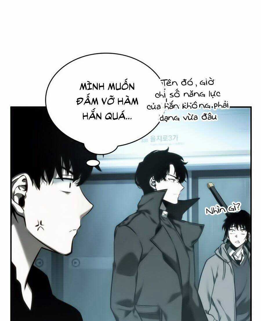 Toàn Trí Độc Giả - Omniscient Reader Chapter 29 trang 11
