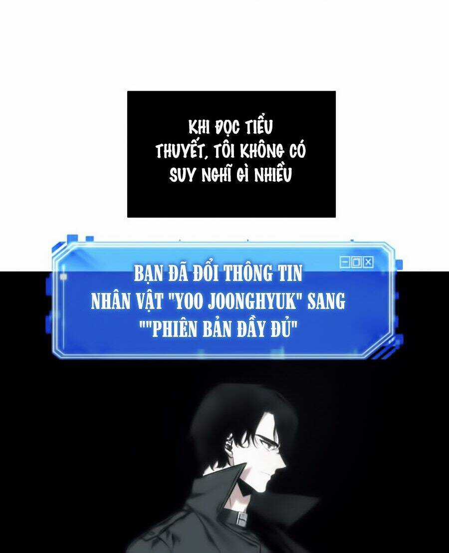 Toàn Trí Độc Giả - Omniscient Reader Chapter 29 trang 13