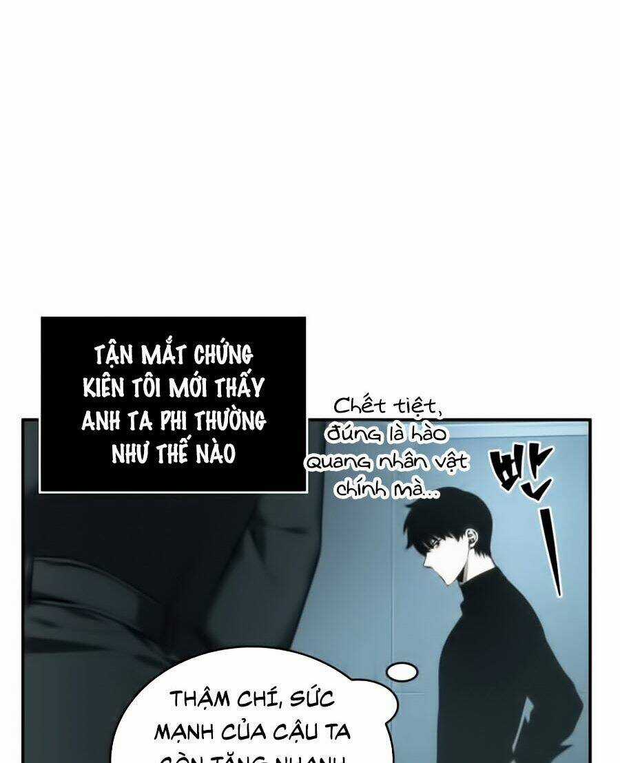 Toàn Trí Độc Giả - Omniscient Reader Chapter 29 trang 16