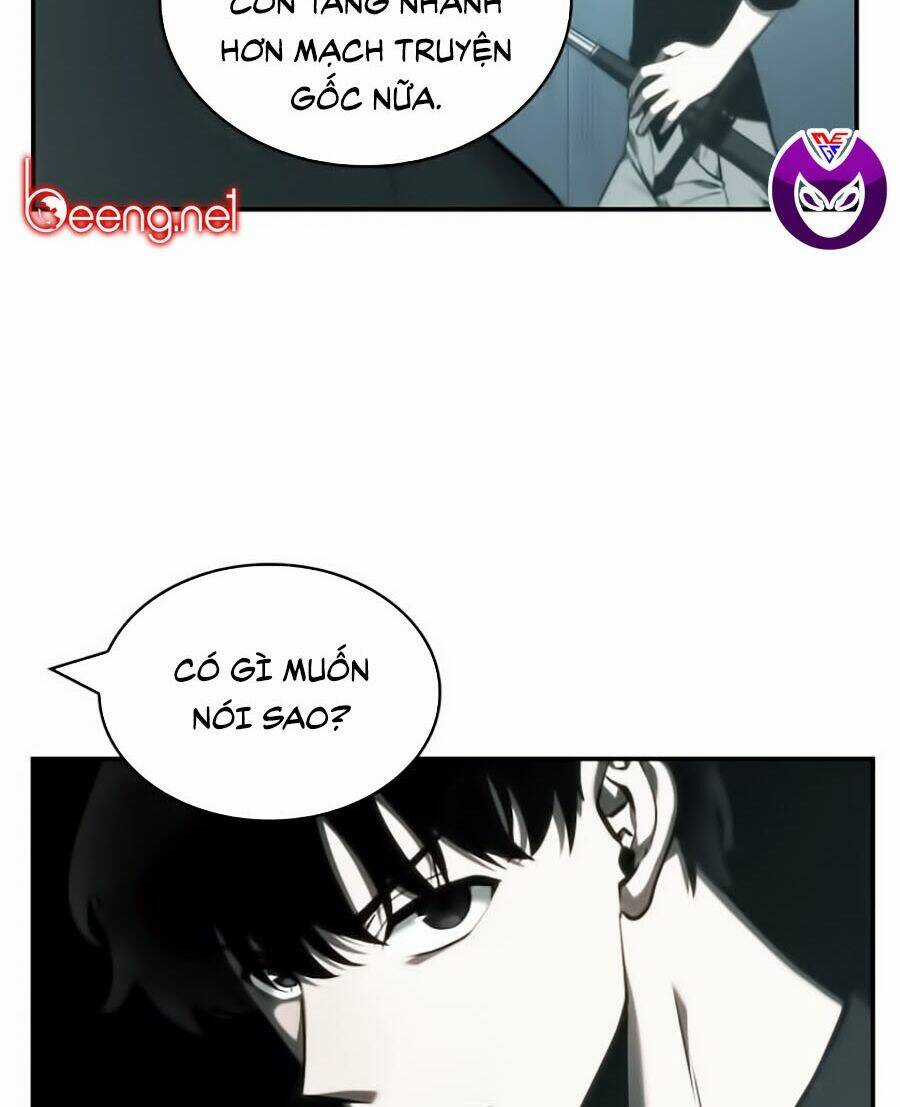 Toàn Trí Độc Giả - Omniscient Reader Chapter 29 trang 17