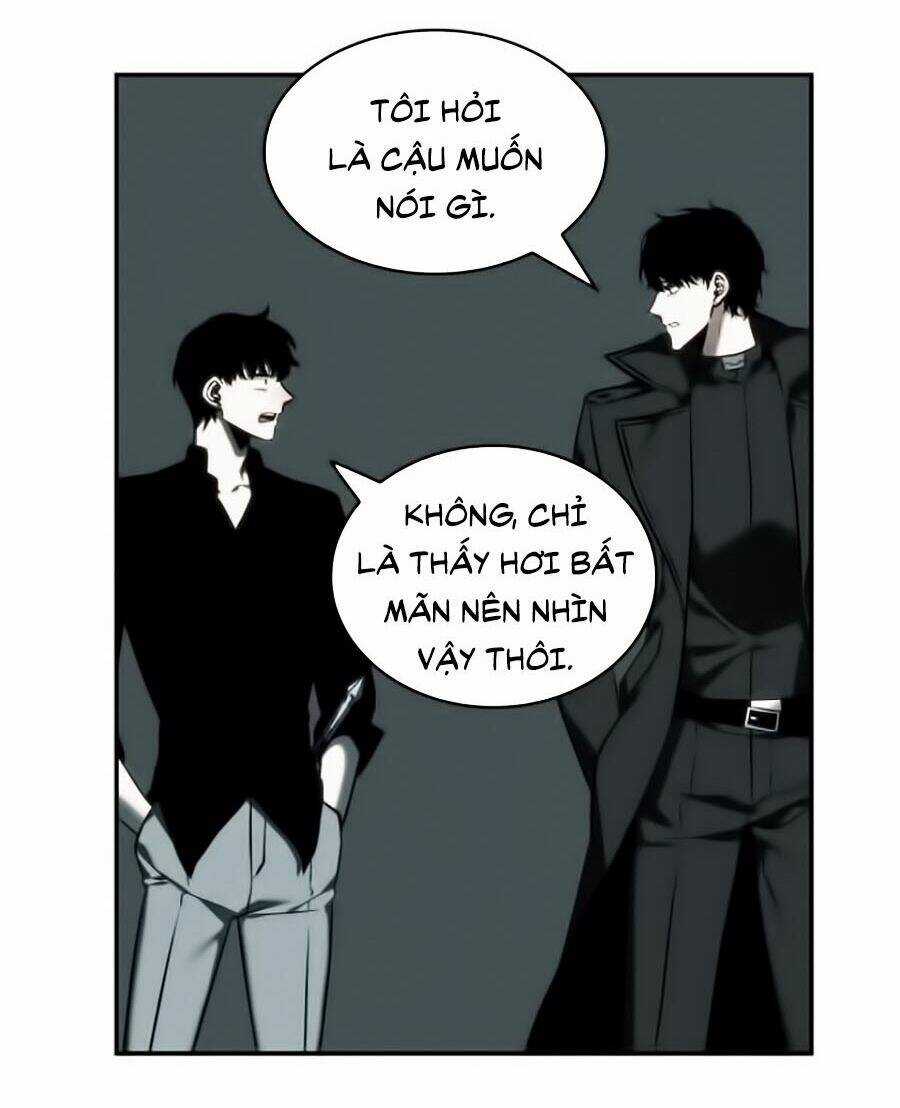 Toàn Trí Độc Giả - Omniscient Reader Chapter 29 trang 19