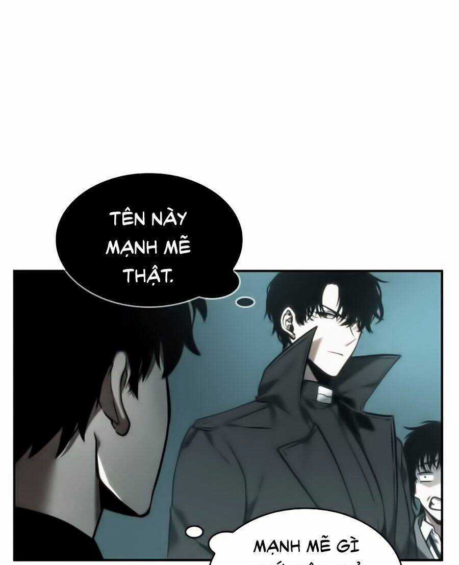 Toàn Trí Độc Giả - Omniscient Reader Chapter 29 trang 20