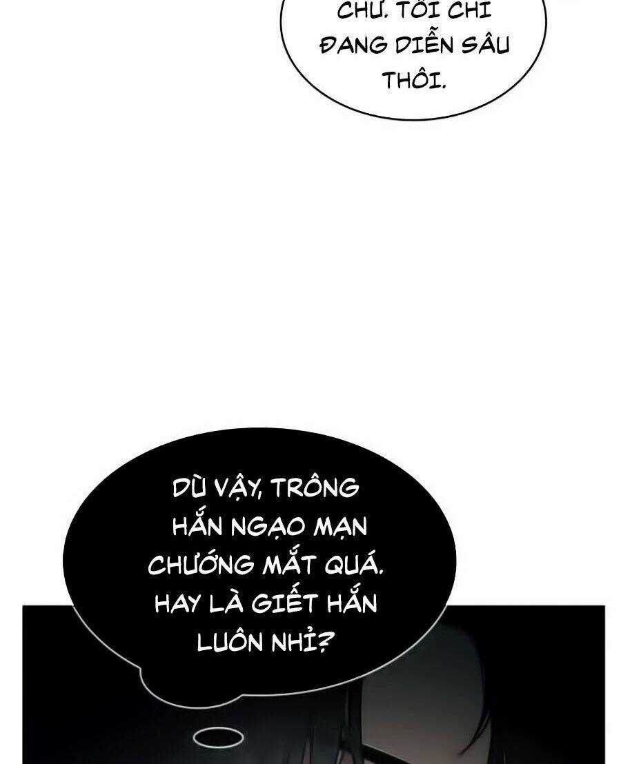 Toàn Trí Độc Giả - Omniscient Reader Chapter 29 trang 21