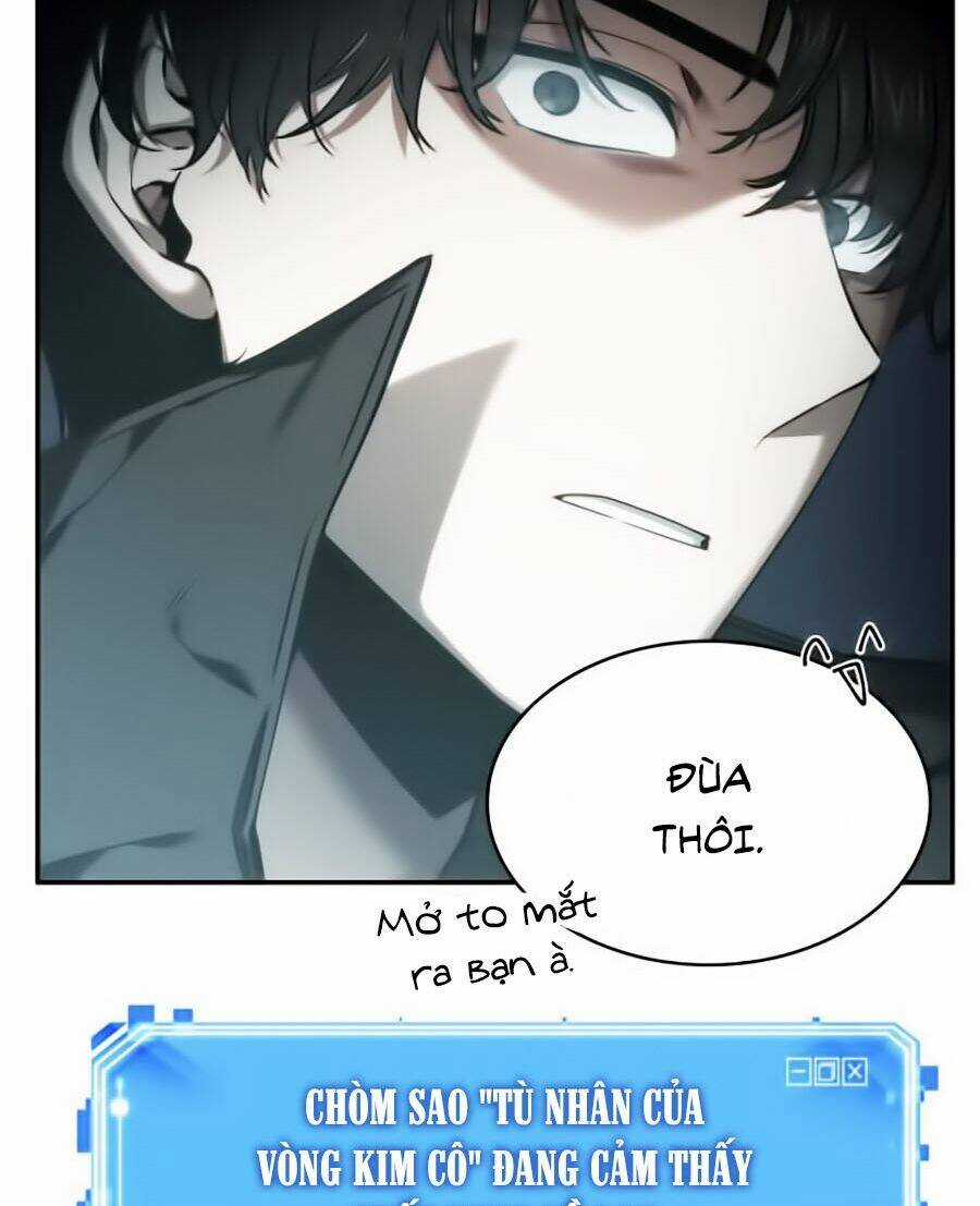 Toàn Trí Độc Giả - Omniscient Reader Chapter 29 trang 22