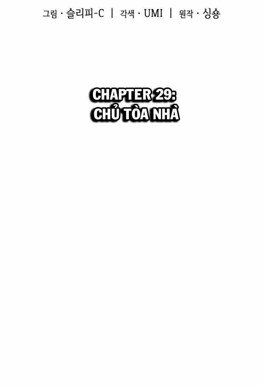 Toàn Trí Độc Giả - Omniscient Reader Chapter 29 trang 25