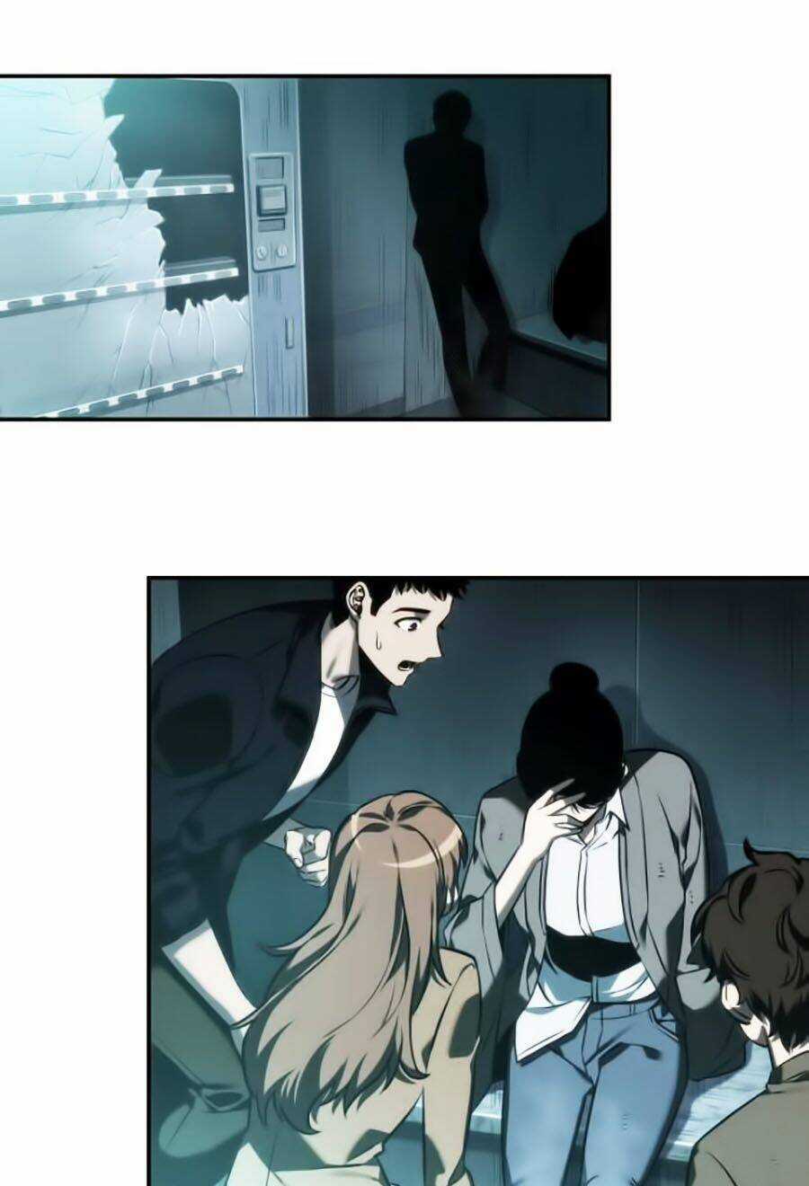 Toàn Trí Độc Giả - Omniscient Reader Chapter 29 trang 26