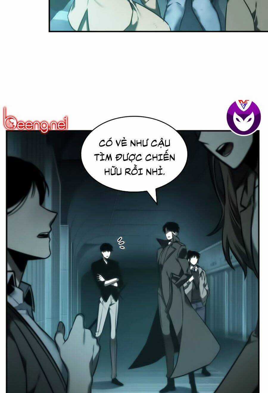 Toàn Trí Độc Giả - Omniscient Reader Chapter 29 trang 27