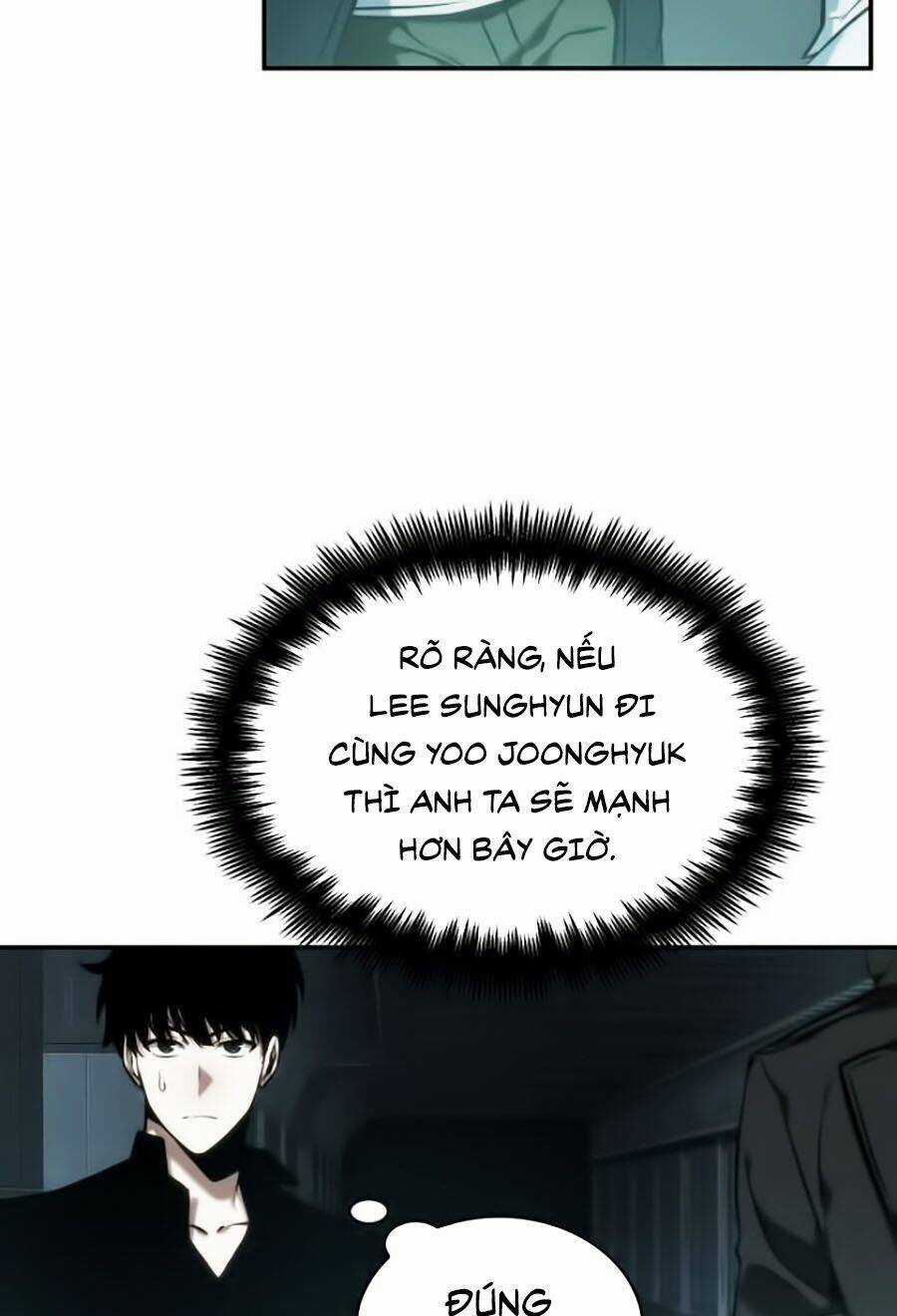 Toàn Trí Độc Giả - Omniscient Reader Chapter 29 trang 31