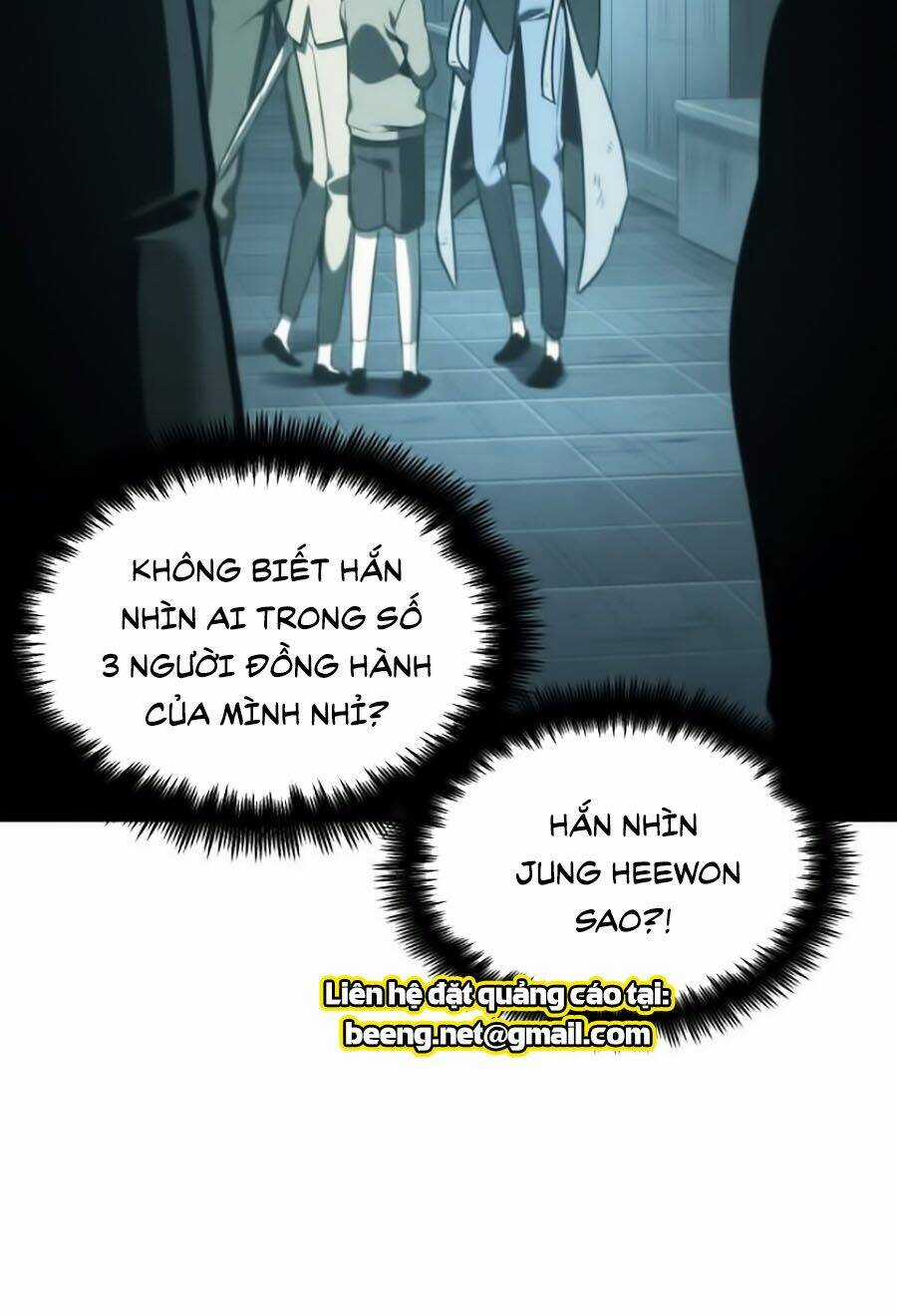 Toàn Trí Độc Giả - Omniscient Reader Chapter 29 trang 36