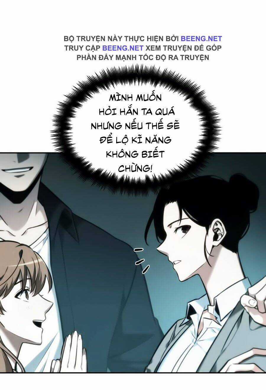 Toàn Trí Độc Giả - Omniscient Reader Chapter 29 trang 37