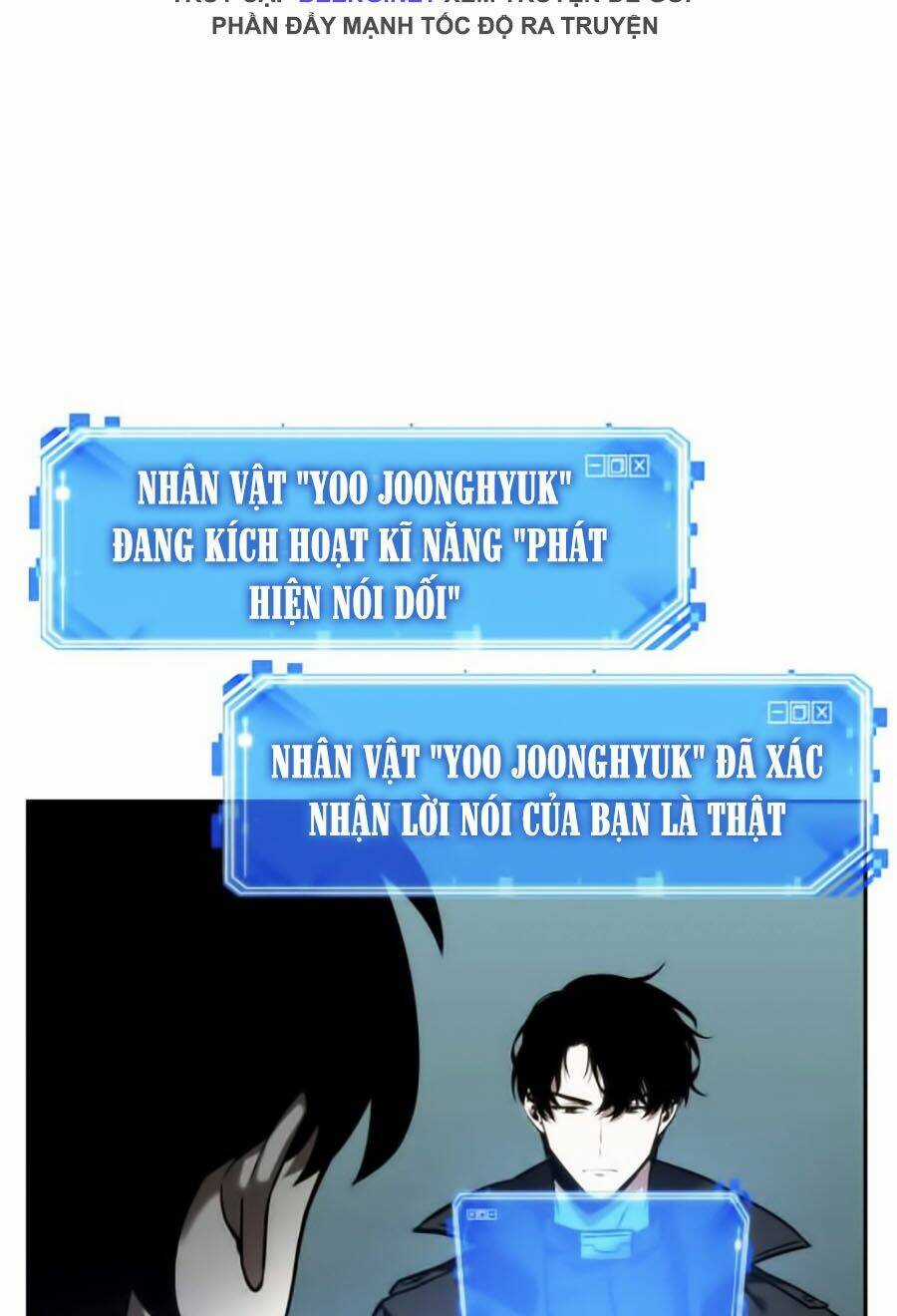 Toàn Trí Độc Giả - Omniscient Reader Chapter 29 trang 43