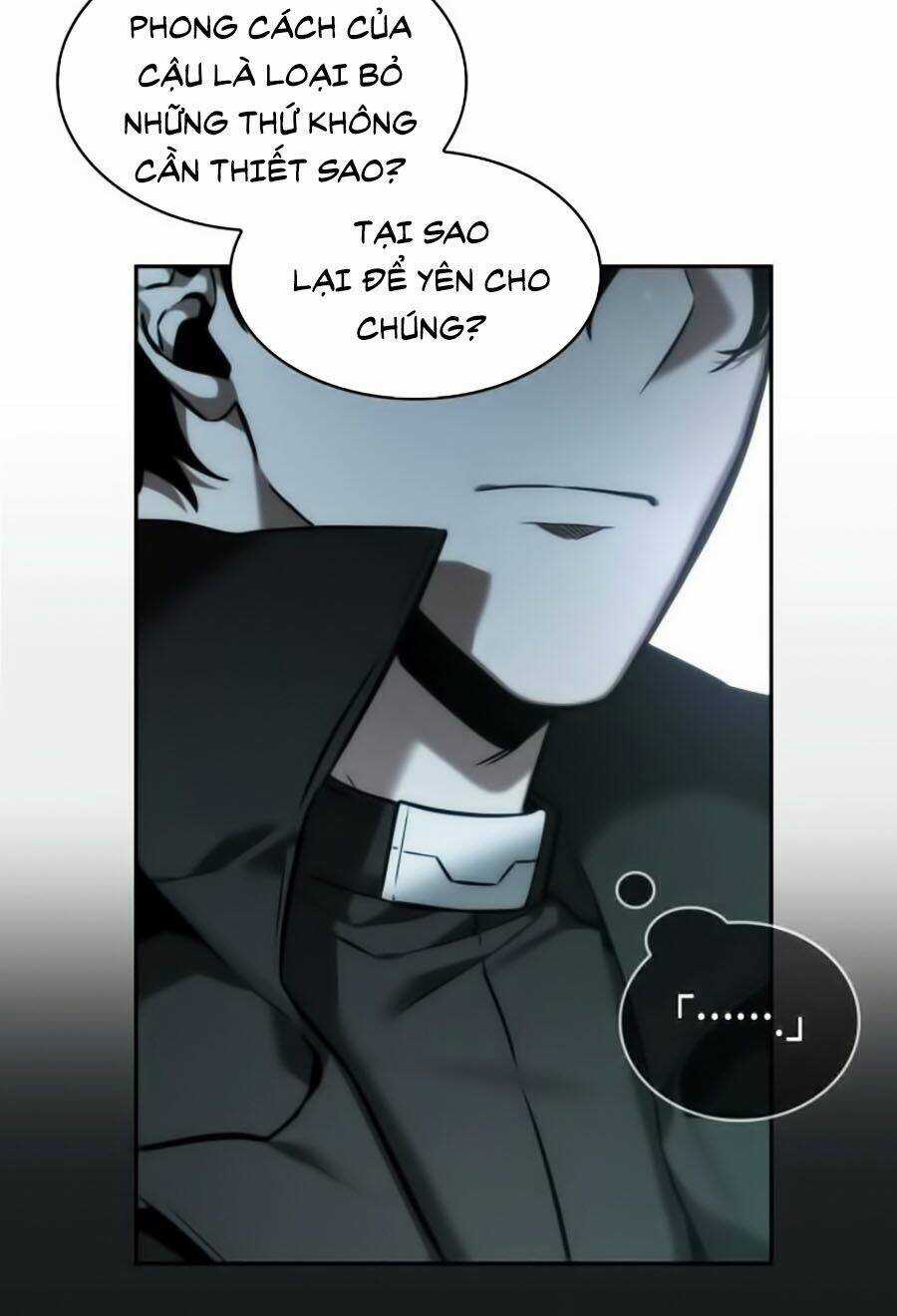 Toàn Trí Độc Giả - Omniscient Reader Chapter 29 trang 48