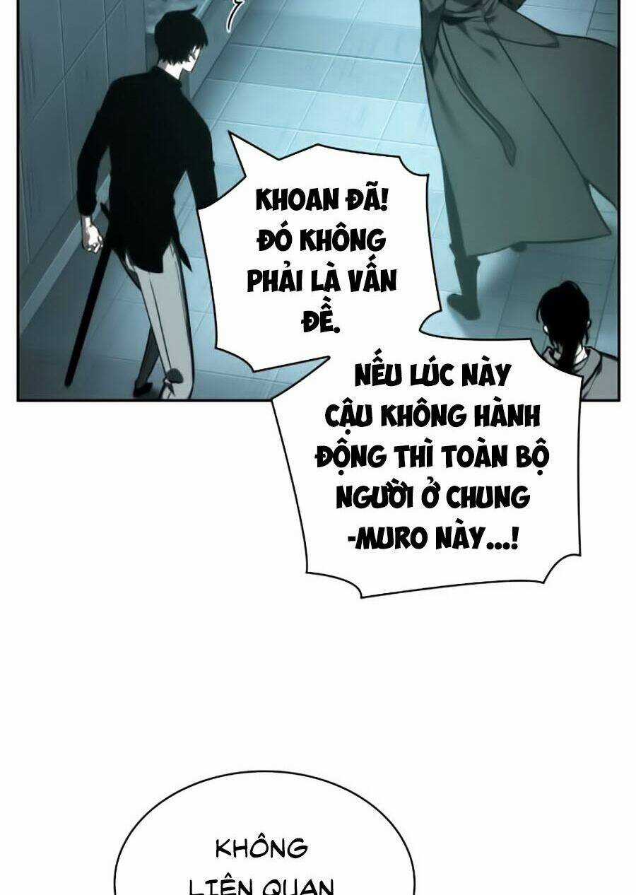 Toàn Trí Độc Giả - Omniscient Reader Chapter 29 trang 52