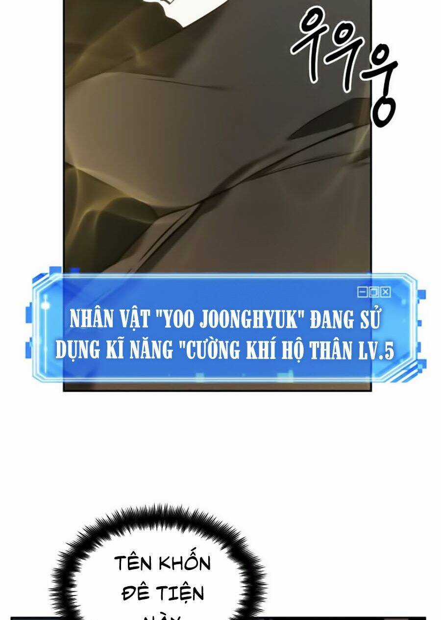 Toàn Trí Độc Giả - Omniscient Reader Chapter 29 trang 57