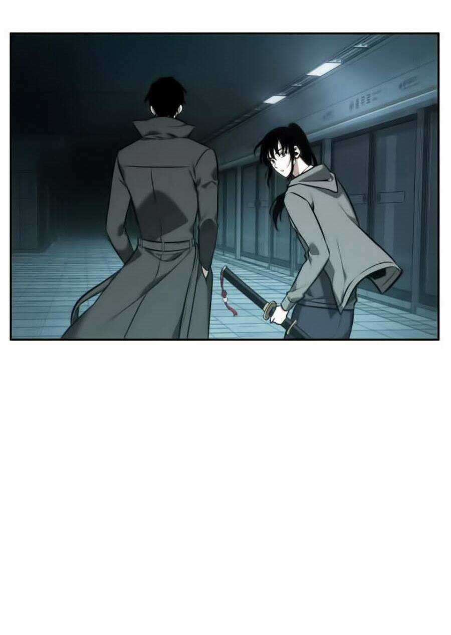 Toàn Trí Độc Giả - Omniscient Reader Chapter 29 trang 59