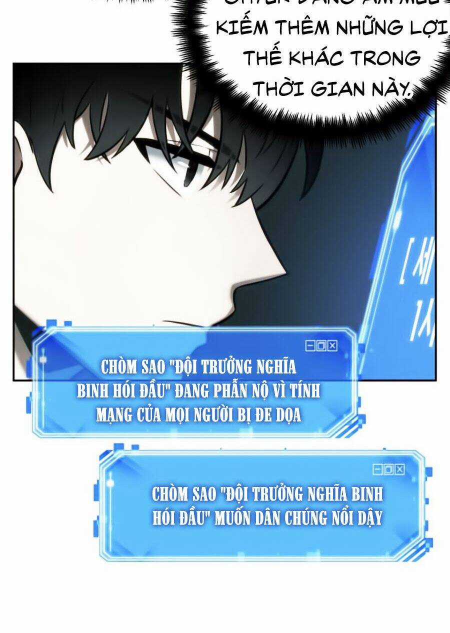 Toàn Trí Độc Giả - Omniscient Reader Chapter 29 trang 63