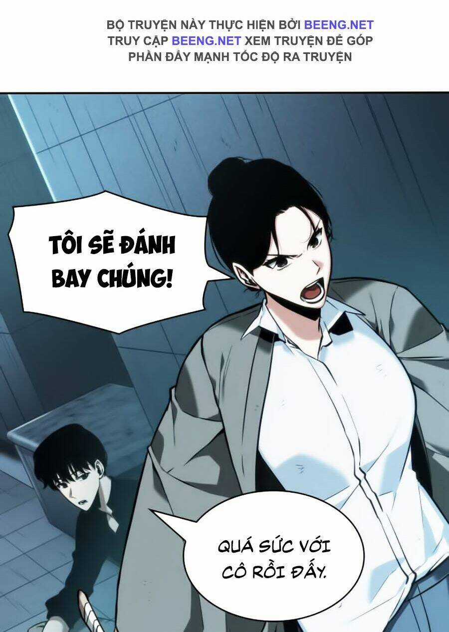 Toàn Trí Độc Giả - Omniscient Reader Chapter 29 trang 72