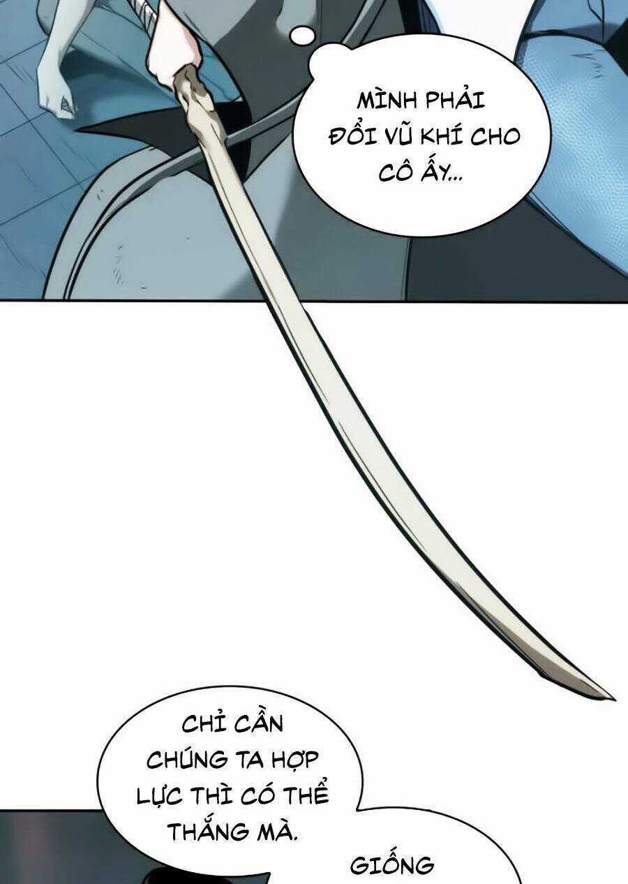 Toàn Trí Độc Giả - Omniscient Reader Chapter 29 trang 73