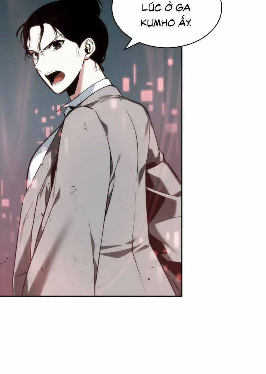 Toàn Trí Độc Giả - Omniscient Reader Chapter 29 trang 74