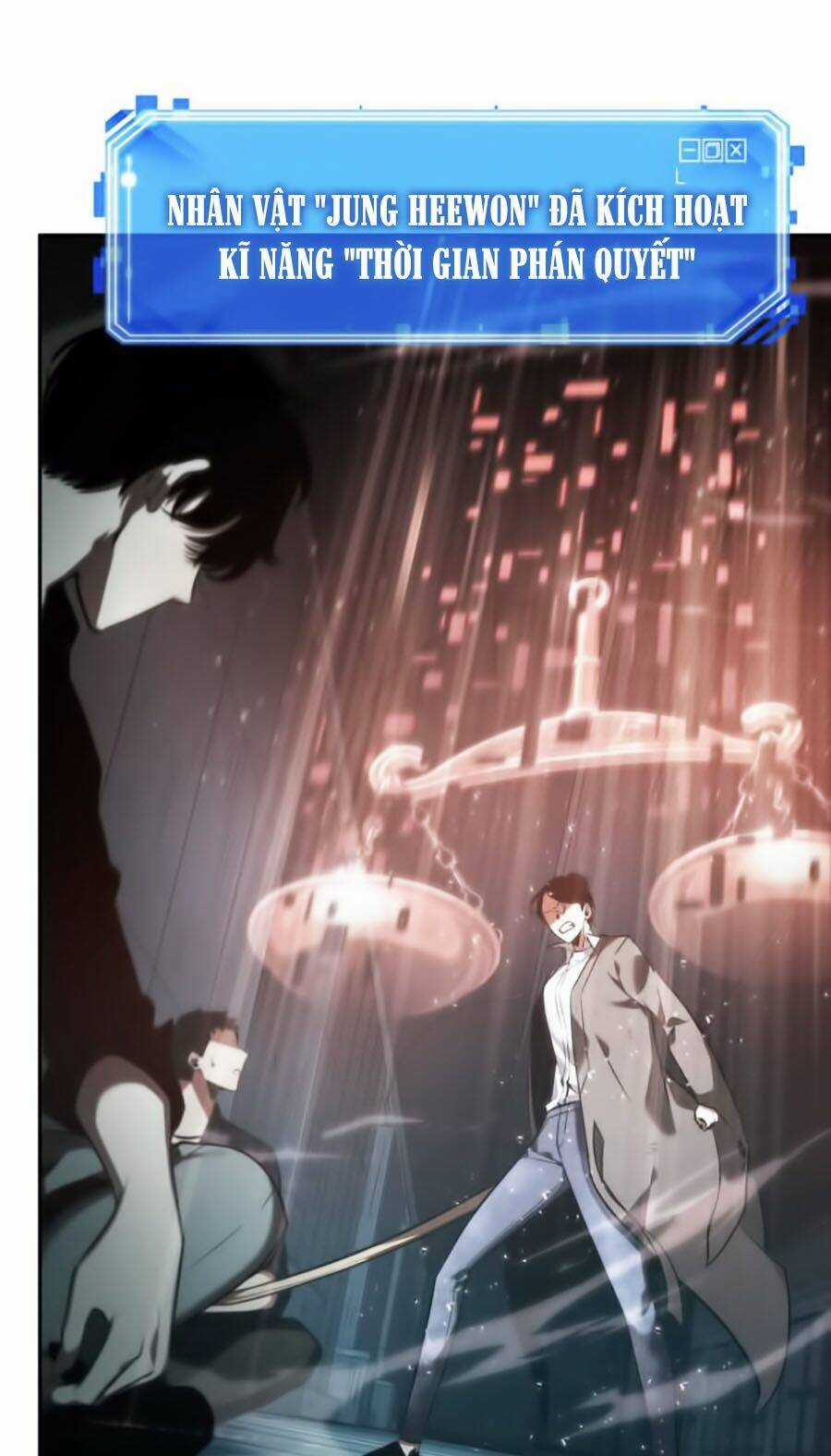 Toàn Trí Độc Giả - Omniscient Reader Chapter 29 trang 75