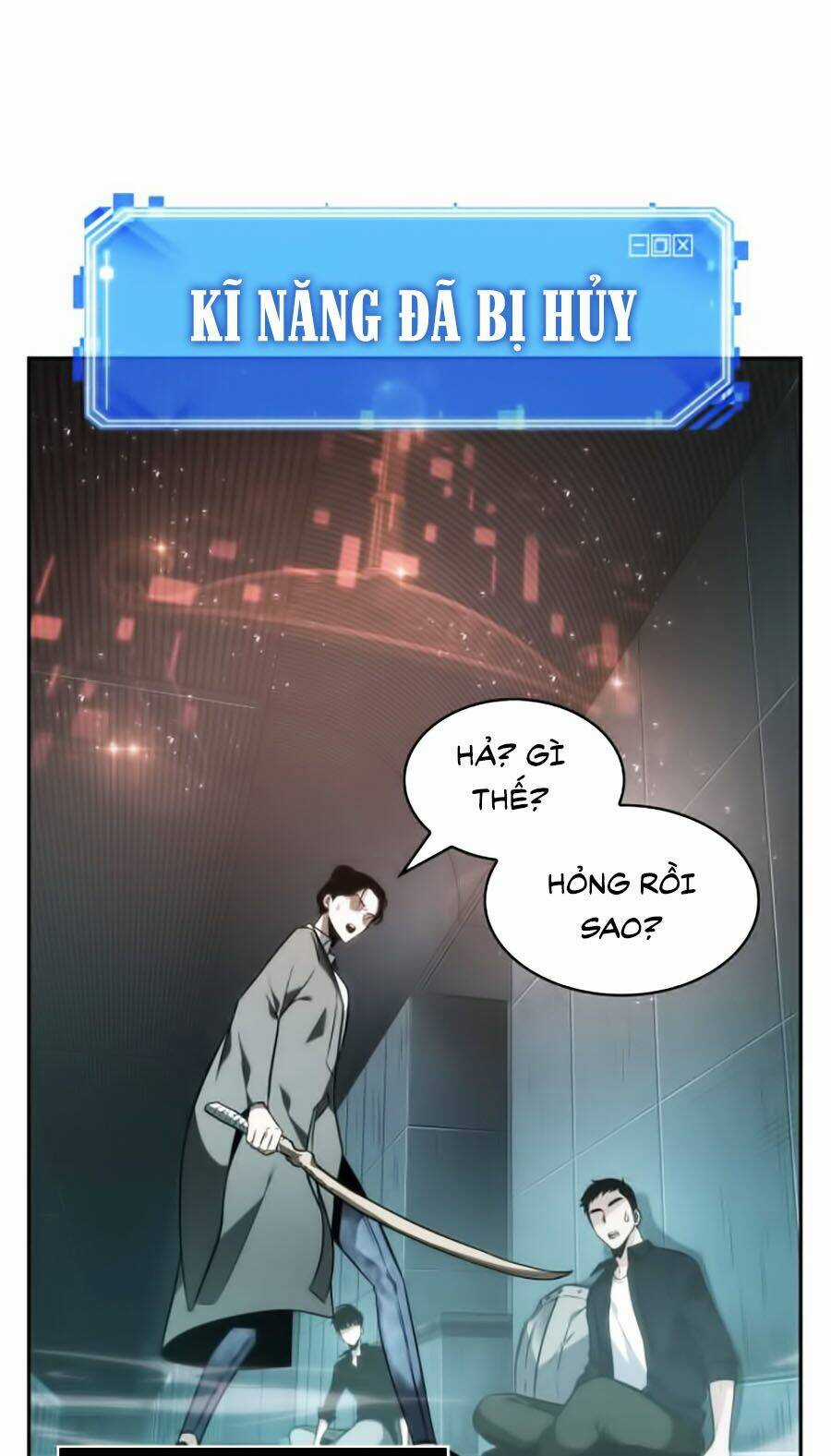 Toàn Trí Độc Giả - Omniscient Reader Chapter 29 trang 78