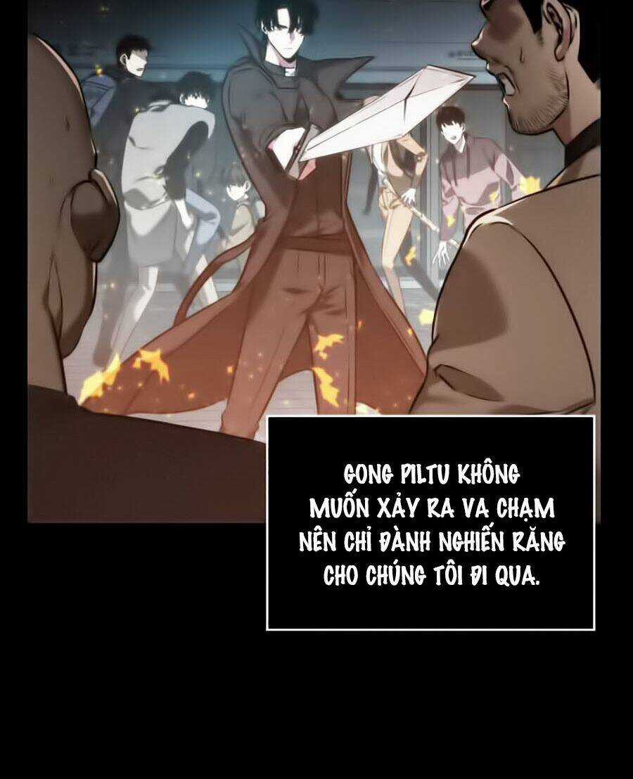 Toàn Trí Độc Giả - Omniscient Reader Chapter 29 trang 8