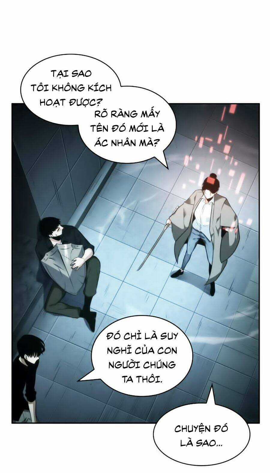 Toàn Trí Độc Giả - Omniscient Reader Chapter 29 trang 80