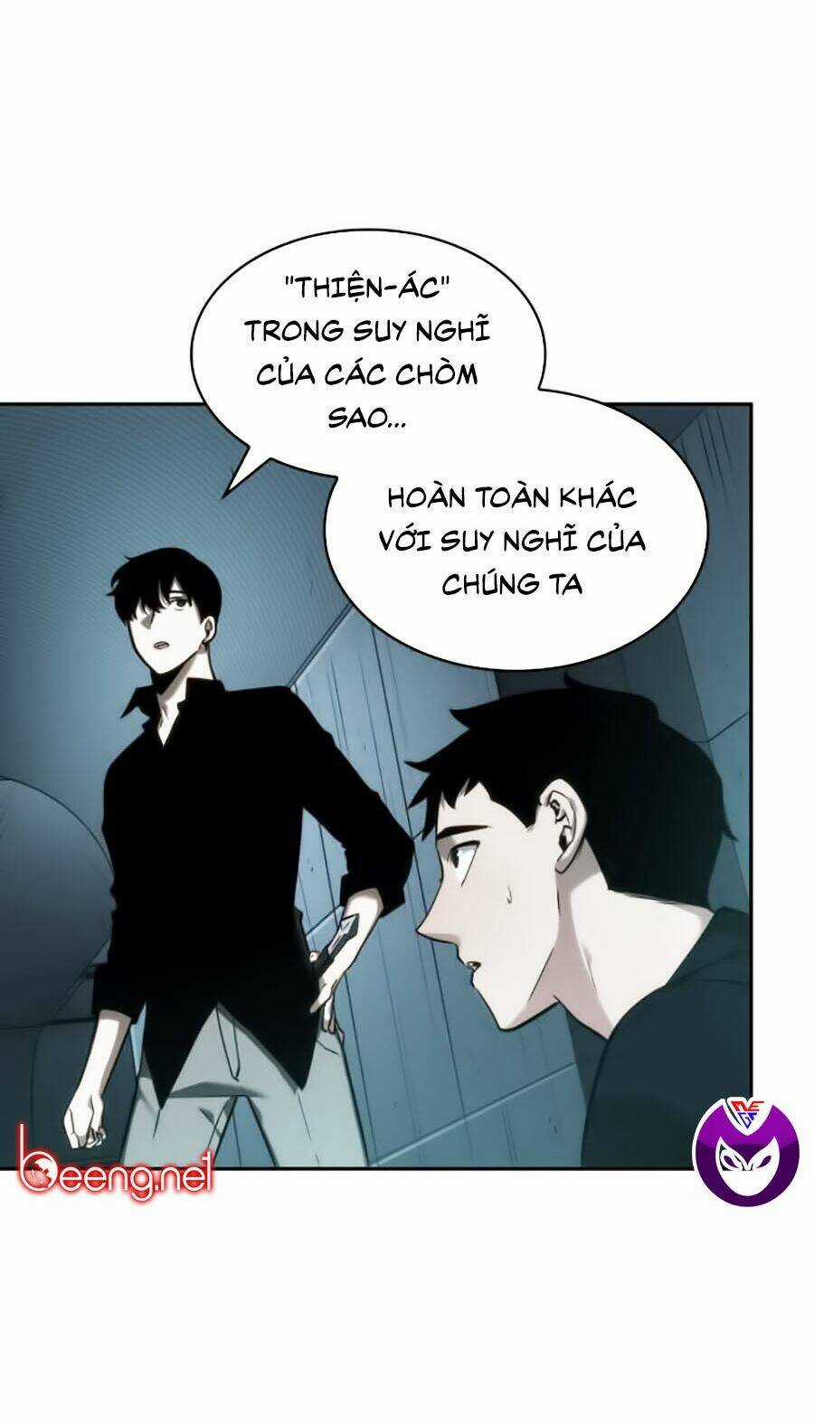 Toàn Trí Độc Giả - Omniscient Reader Chapter 29 trang 81