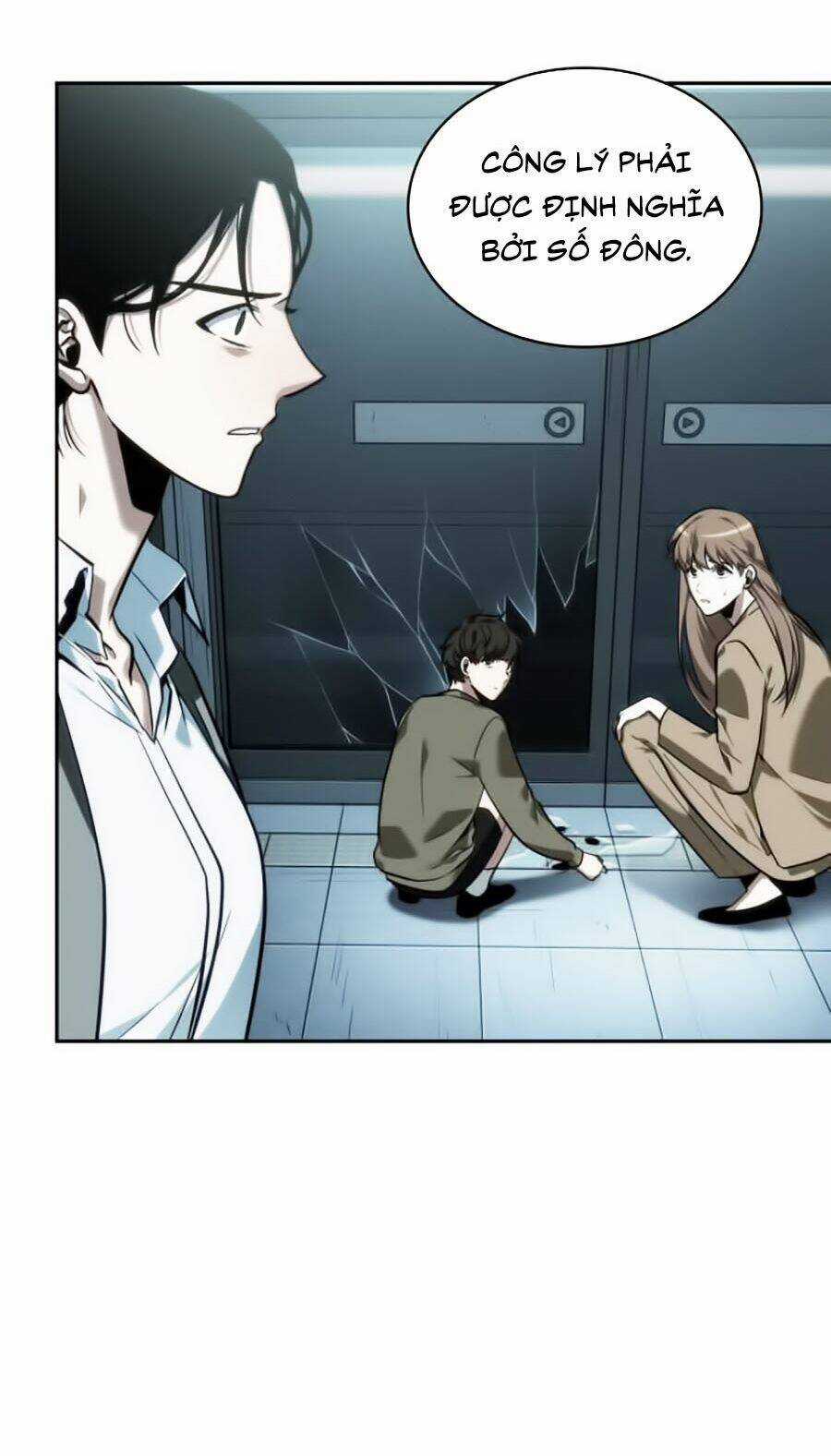 Toàn Trí Độc Giả - Omniscient Reader Chapter 29 trang 82