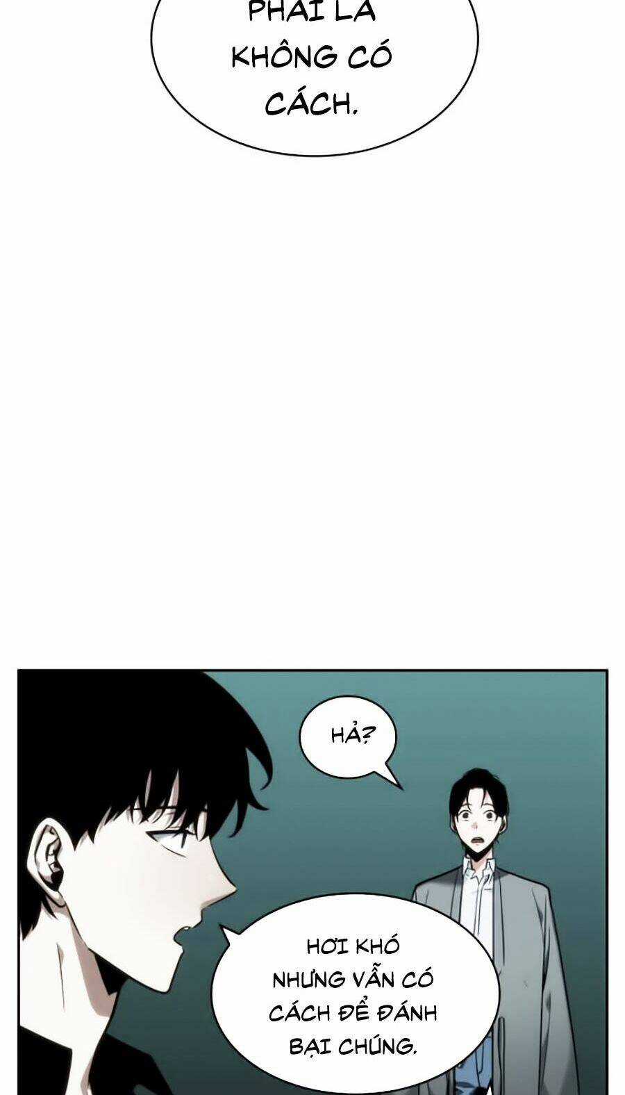 Toàn Trí Độc Giả - Omniscient Reader Chapter 29 trang 84