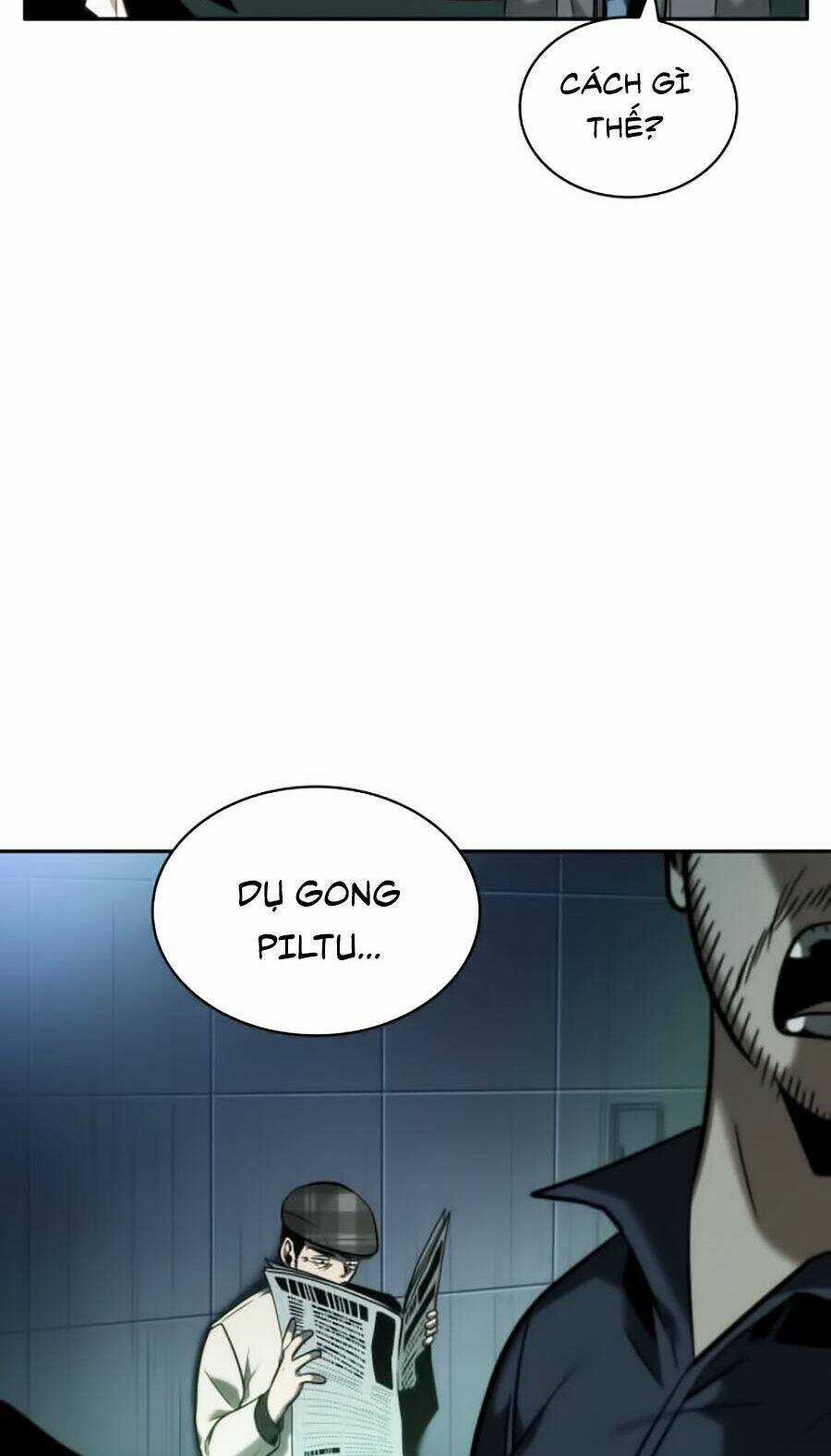 Toàn Trí Độc Giả - Omniscient Reader Chapter 29 trang 85