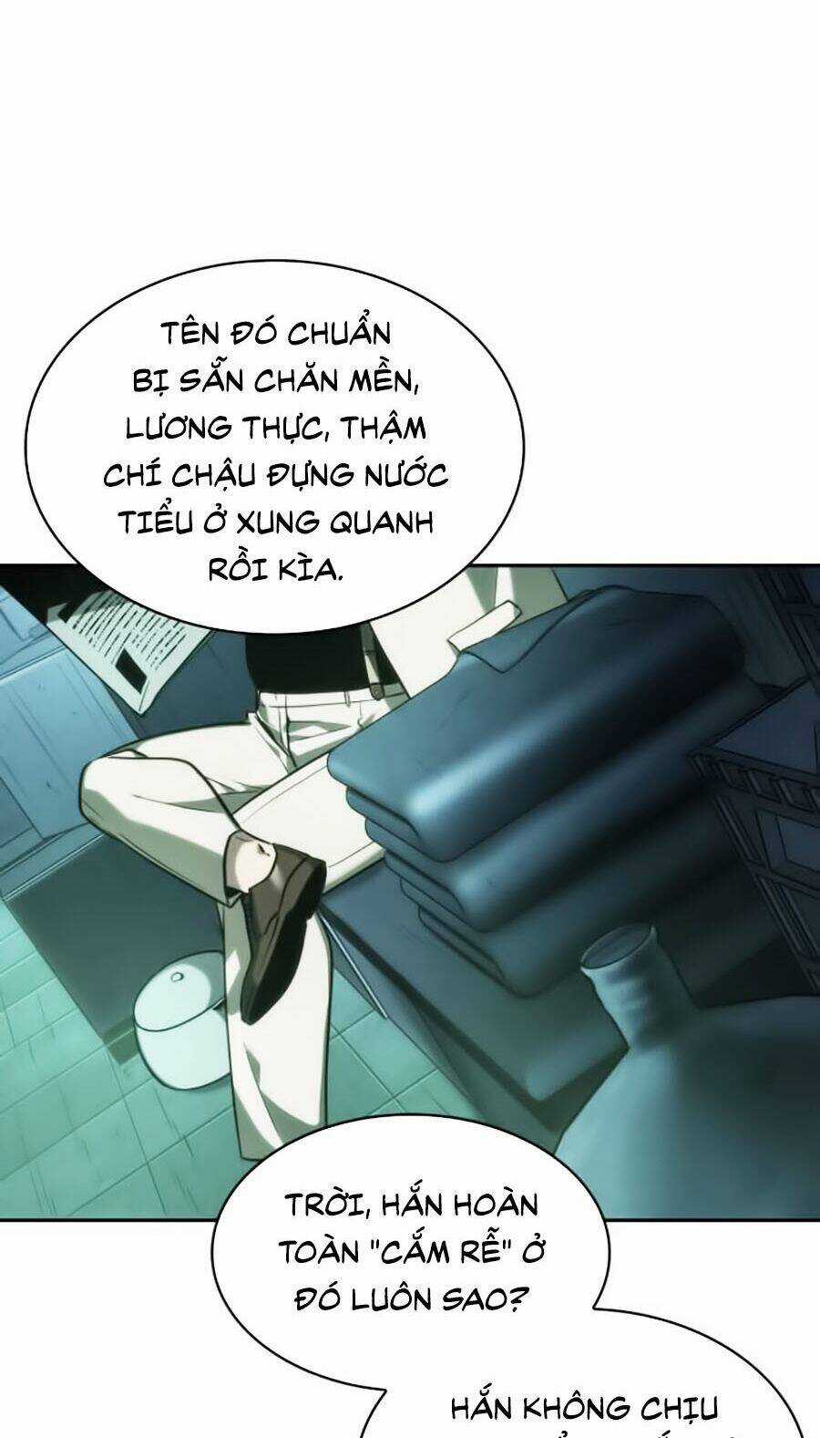 Toàn Trí Độc Giả - Omniscient Reader Chapter 29 trang 89