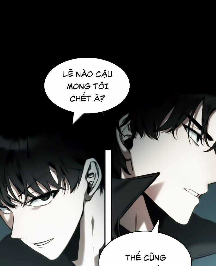 Toàn Trí Độc Giả - Omniscient Reader Chapter 29 trang 9