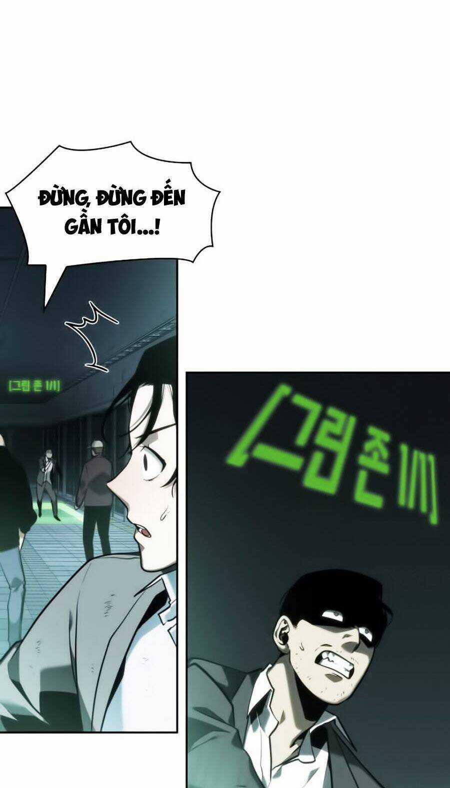 Toàn Trí Độc Giả - Omniscient Reader Chapter 29 trang 92