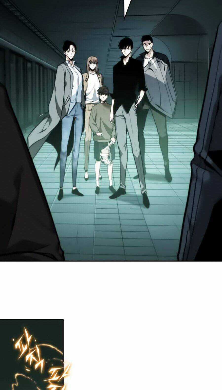 Toàn Trí Độc Giả - Omniscient Reader Chapter 29 trang 94