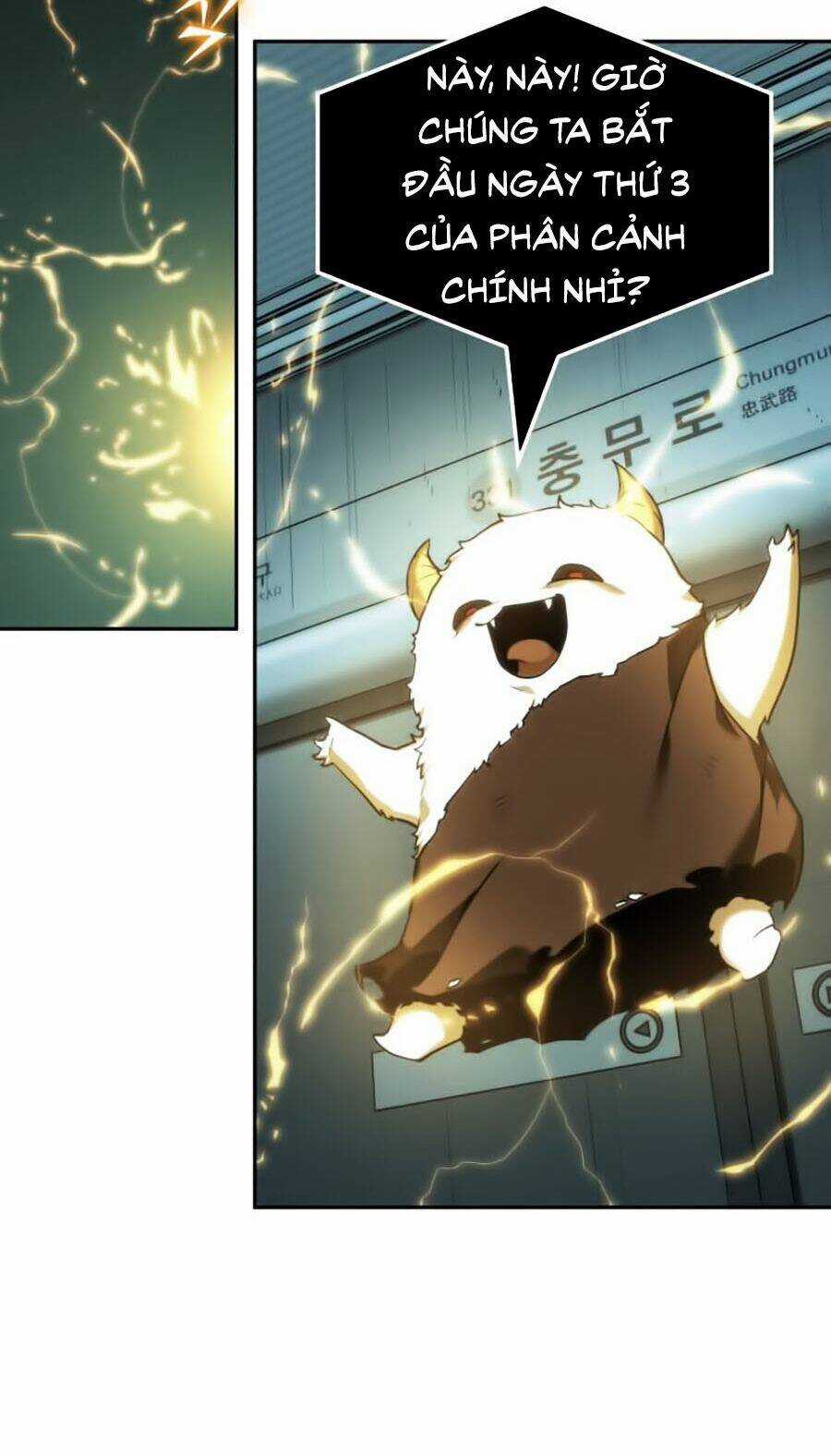 Toàn Trí Độc Giả - Omniscient Reader Chapter 29 trang 95