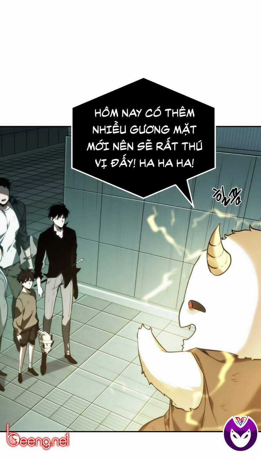 Toàn Trí Độc Giả - Omniscient Reader Chapter 29 trang 96
