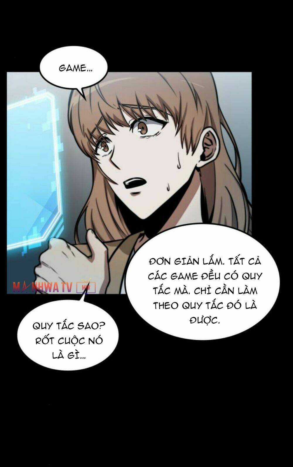 Toàn Trí Độc Giả - Omniscient Reader Chapter 3 trang 11