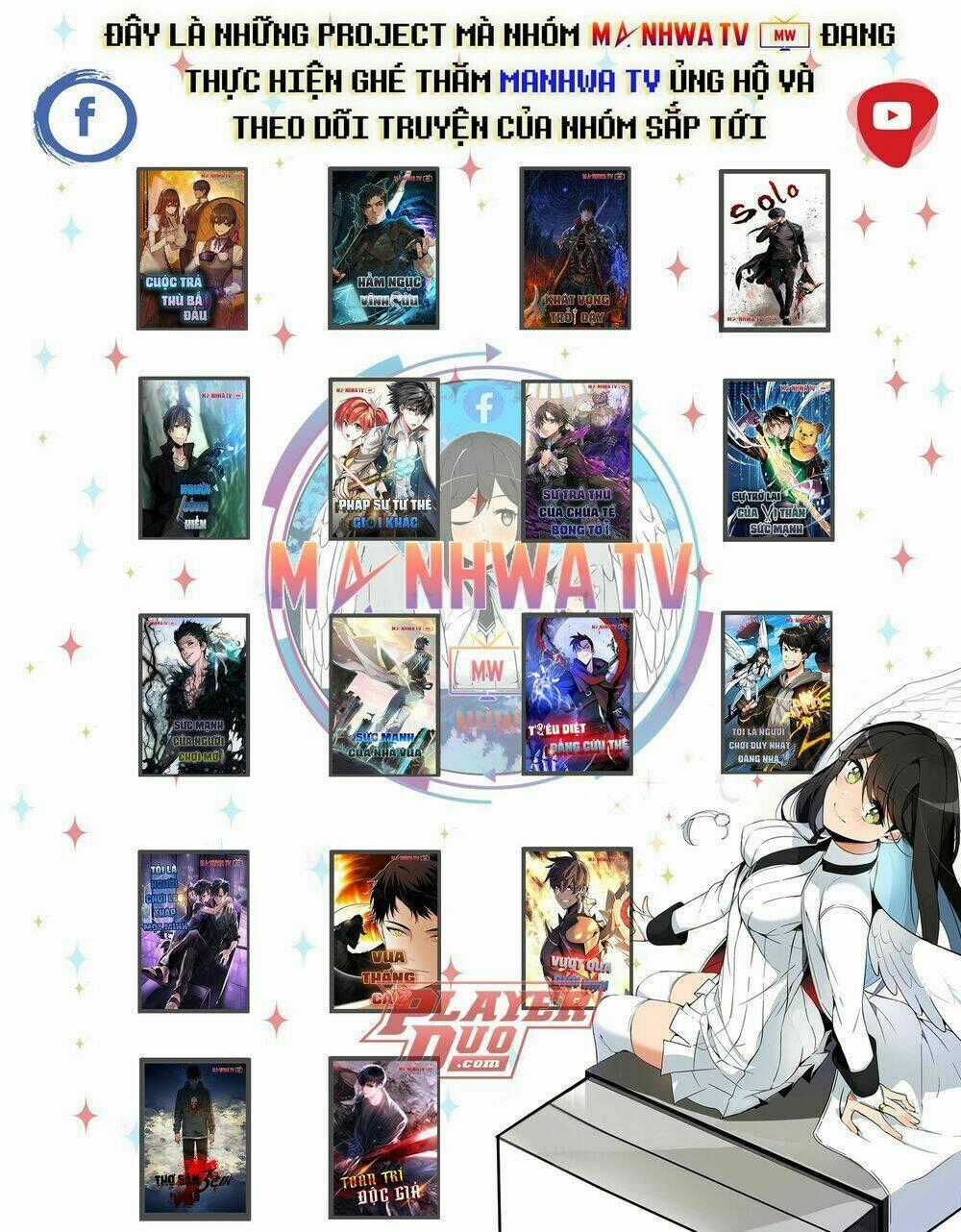 Toàn Trí Độc Giả - Omniscient Reader Chapter 3 trang 111